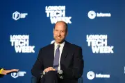 Prince William Hails Tech's Power to Prevent Homelessness at London Tech Week