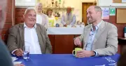 Prince William Highlights Mental Health Support in Norfolk Visit