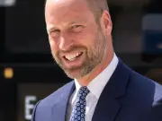 Prince William Honours Wales Air Ambulance at 25th Anniversary Gala