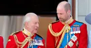 Prince William 'Irritated' by Charles' Harry U-Turn, Refuses Calls