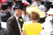Prince William Reveals Tax Bill for First Time as Duchy Profits Rise