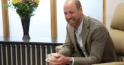 Prince William's £2 Breakfast: Simple Meal for Royal Health