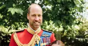 Prince William's 44th Birthday: New Photo with Princess Charlotte Released