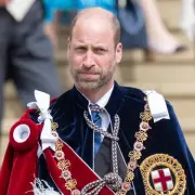 Prince William's Classmate Reveals 'Upstart German' Nickname at Eton