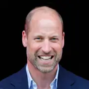 Prince William's Daily 10p Drink Linked to Heart Health and Lower Cholesterol