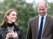 Prince William's 'Defiant' Decision for Kate and Kids Marks 'Distinct Change' From Charles