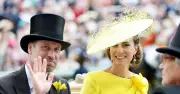 Prince William's Epic Response to 'Up the Villa' Shout at Royal Ascot