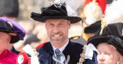 Prince William's Knight of the Garter Honour Harry Will Never Receive