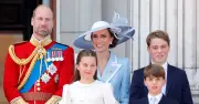 Prince William's Private Hope for a Daughter Before Fatherhood