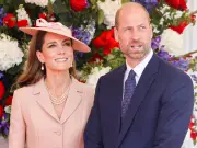 Prince William's Rare Gesture Shows Deep Love for Princess Kate