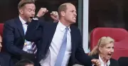 Prince William's Secret Weapon: Personal Notes to England's World Cup Stars