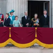 Princess Anne to Support Scotland in World Cup, Says Former Royal Butler