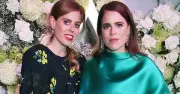 Princess Beatrice and Eugenie Get Rare Boost as Andrew Mountbatten-Windsor Breaks Cover
