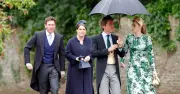 Princess Beatrice and Eugenie's Smart Strategy for Royal Events Revealed