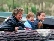Princess Diana's Letter Reveals Wish for Deeper Bond Between William and Harry