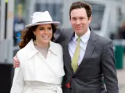 Princess Eugenie Honors Husband Jack on Father's Day, Omits Dad Andrew
