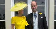 Princess Kate and Prince William Share First Photo of Forest Lodge Home