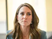 Princess Kate Completes Three Peaks Challenge for Cancer Charity