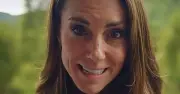 Princess Kate Donates to Paraplegic Boy After Three Peaks Challenge