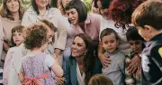 Princess Kate Pens Personal Essay Urging Parents to Prioritise Love