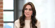 Princess Kate Shares Emotional Message After Completing Three Peaks Challenge