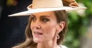 Princess Kate's Friendship with Harriet Sperling Contrasts Meghan Relationship