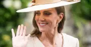 Princess Kate’s Touching Tribute to Diana at Peter Phillips Wedding