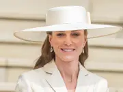 Princess of Wales Pens Heartfelt Letter for Children's Hospice Week
