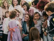 Princess of Wales Urges Adults to Prioritise Love for Children's Happiness