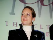 Princess Zahra Reveals Shergar Was Killed Within 48 Hours of Theft