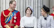 Princesses Beatrice and Eugenie Fight Back After Parents Humiliation