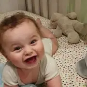 Prison Hell Awaits 'Pure Evil' Dad Who Murdered Baby Preston Davey