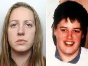 Prison Staff Compare Killer Nurses Lucy Letby and Beverley Allitt