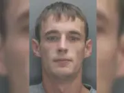 Prison watchdog chair jailed for affair with killer and smuggling plot