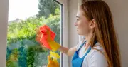 Pro Cleaner's 20 Years of Experience: The One Tool She Can't Live Without