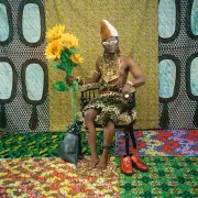 Project a Black Planet Review: Barbican Exhibition Dazzles