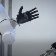 Prosthetic Arms Teach Robots to Feel Like Humans in New Collaboration