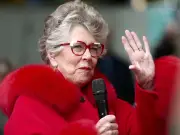Prue Leith Hints Real Reason Behind Great British Bake Off Departure