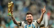 Psychic Who 'Predicted 2026 War' Names Surprising World Cup Winner