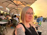 Psychologist Dr Jessica Taylor: Online Stalking Nearly Drove Me to Suicide