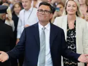 Public Near-Divided on Andy Burnham, New YouGov Poll Shows