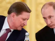Putin Ally Sergei Ivanov Dies at 73; Former Defence Minister and KGB Colleague