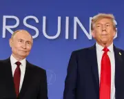 Putin and Trump Trapped in Losing Battles Against Reality