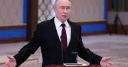 Putin Expands Military Bases Near NATO Borders in New Cold War Prep