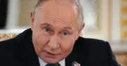 Putin Orders Daughters to Live in Bunker Amid Assassination Fears