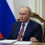 Putin's Birthday Snub to Trump Amid Warm Phone Call