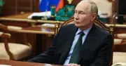 Putin's Space Nuclear Device Could Wipe Out Global Infrastructure