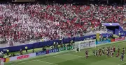 Qatar World Cup Team Accused of Paying for Fans with Free Tickets