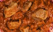Quarter of UK Takeaways Use Wrong Meat, FSA DNA Tests Reveal