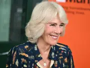 Queen Camilla Hails 'Transformative' Power of Reading in Homeless Charity Visit